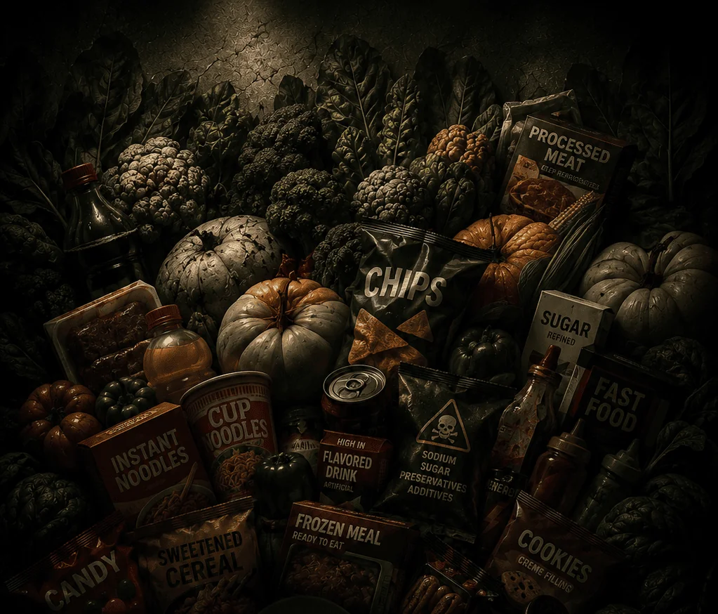 FOOD
